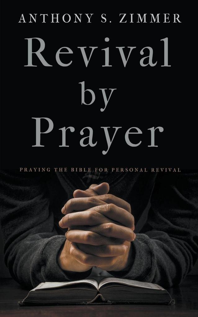 Revival by Prayer