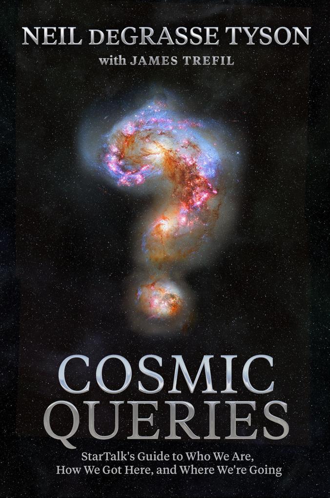 Disney Publishing Group Cosmic Queries