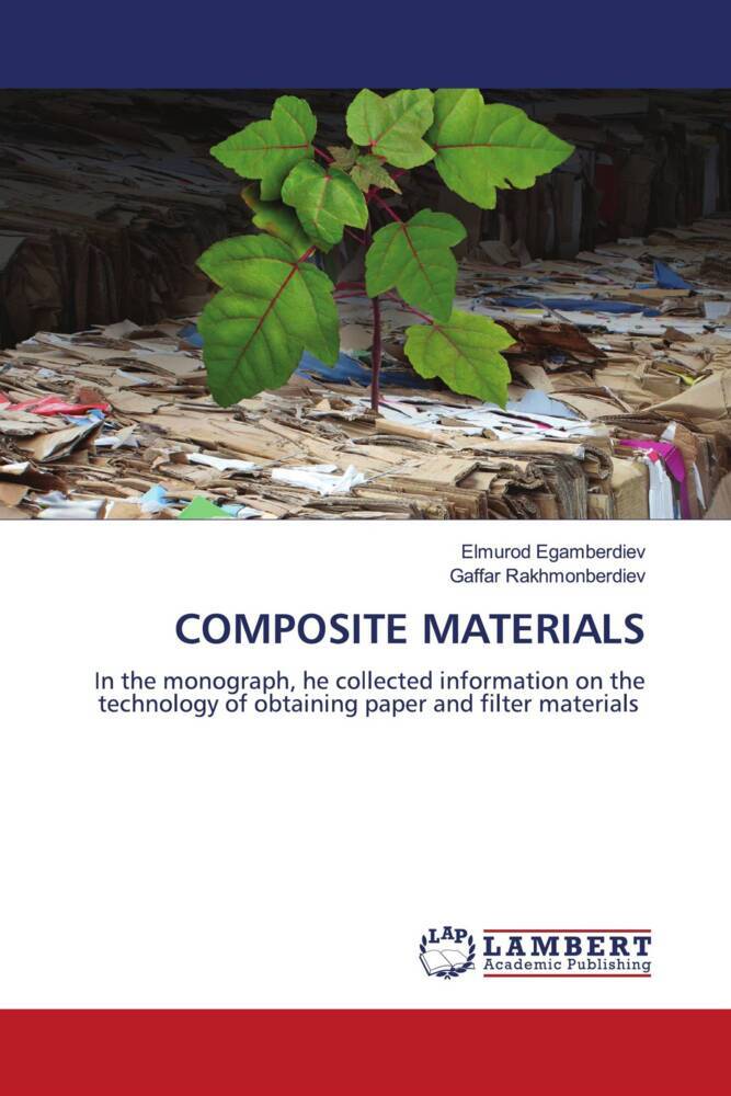 COMPOSITE MATERIALS