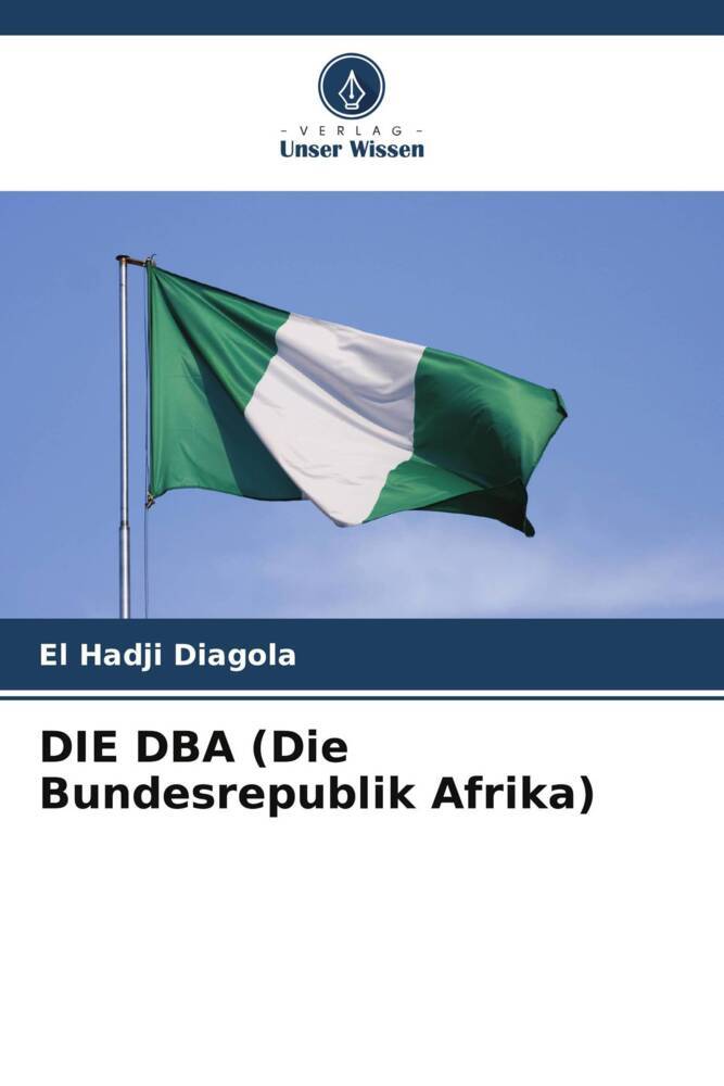 DIE DBA (Die Bundesrepublik Afrika)