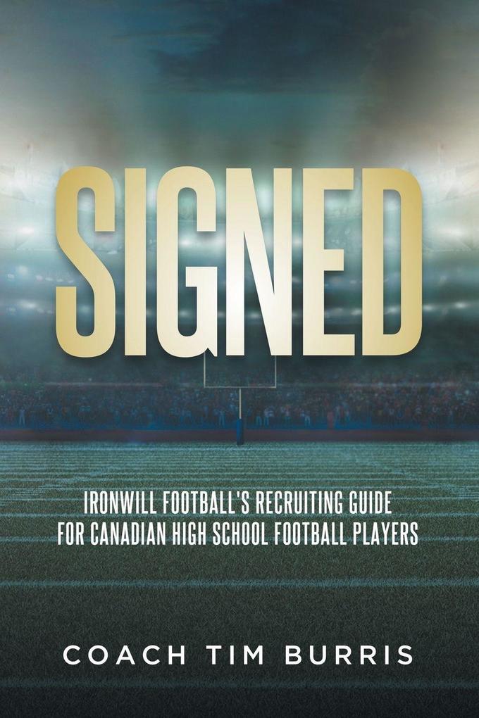Signed