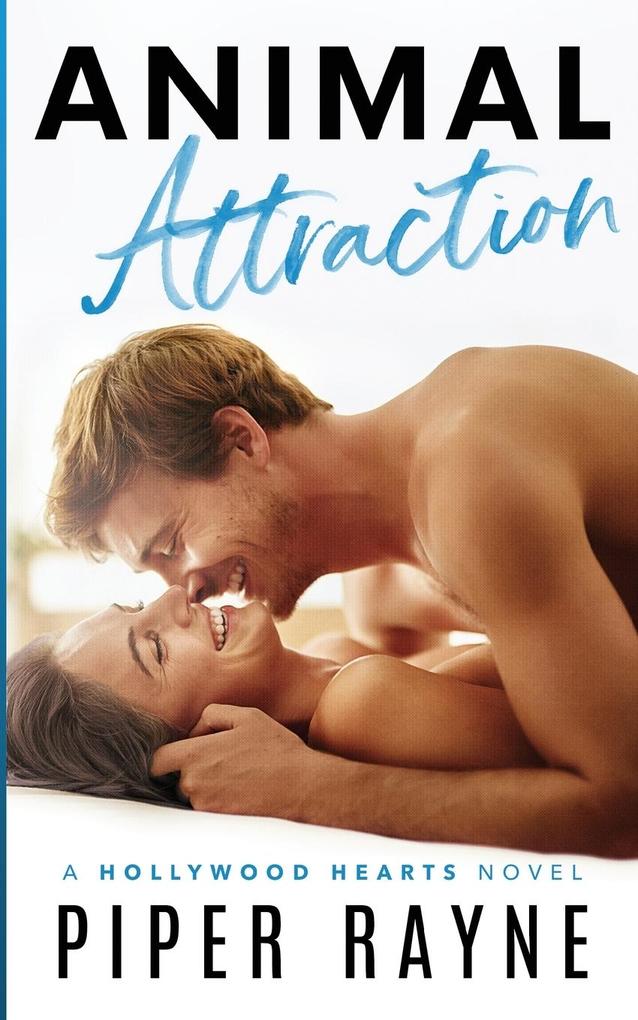 Animal Attraction