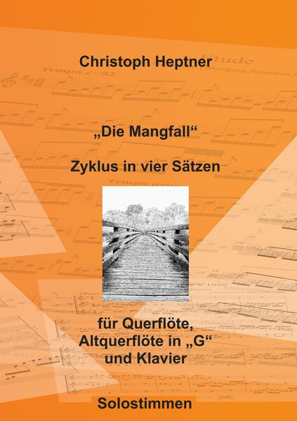 'Die Mangfall'
