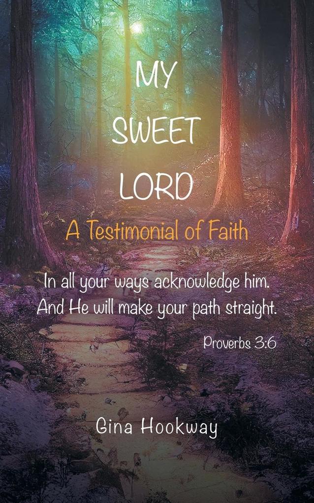 My Sweet Lord