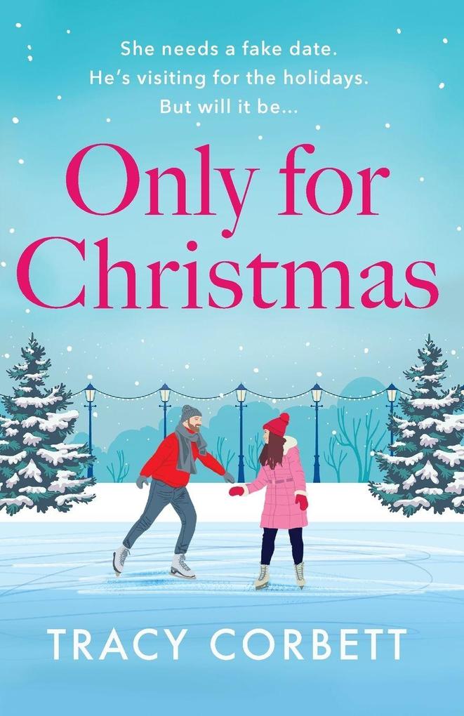 Only for Christmas