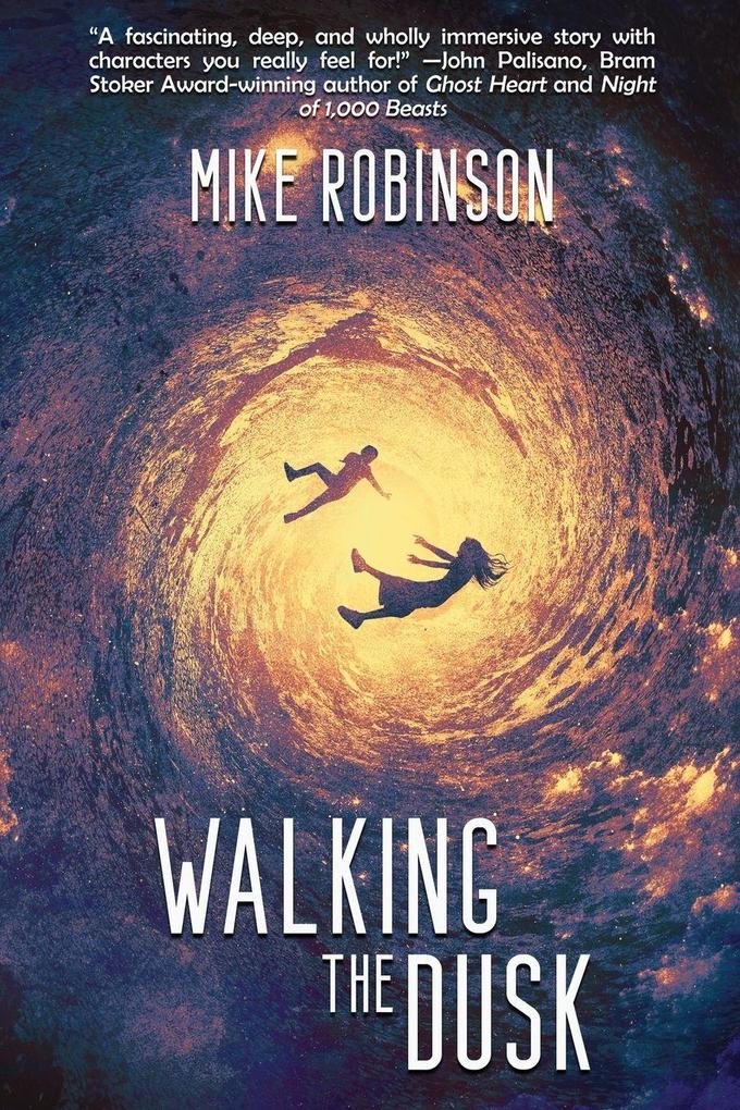 Walking the Dusk