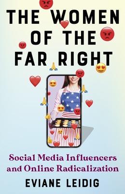 Columbia Univers. Press The Women Of The Far Right