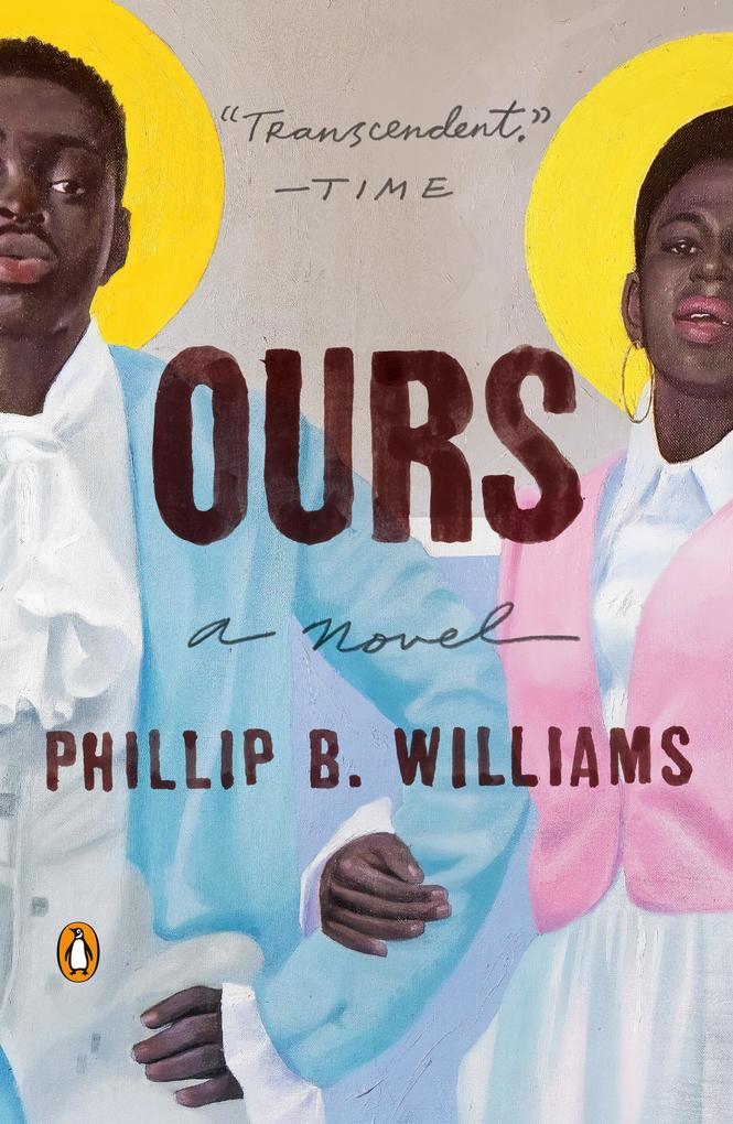 Penguin Publishing Group Ours