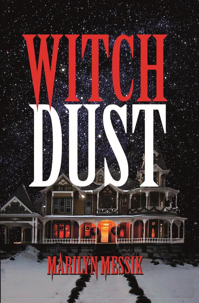 Witch Dust (The Witch Series #1)