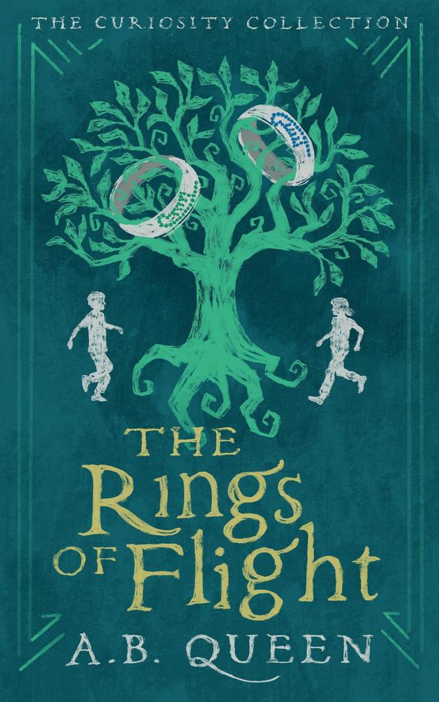 The Rings of Flight (The Curiosity Collection #1)