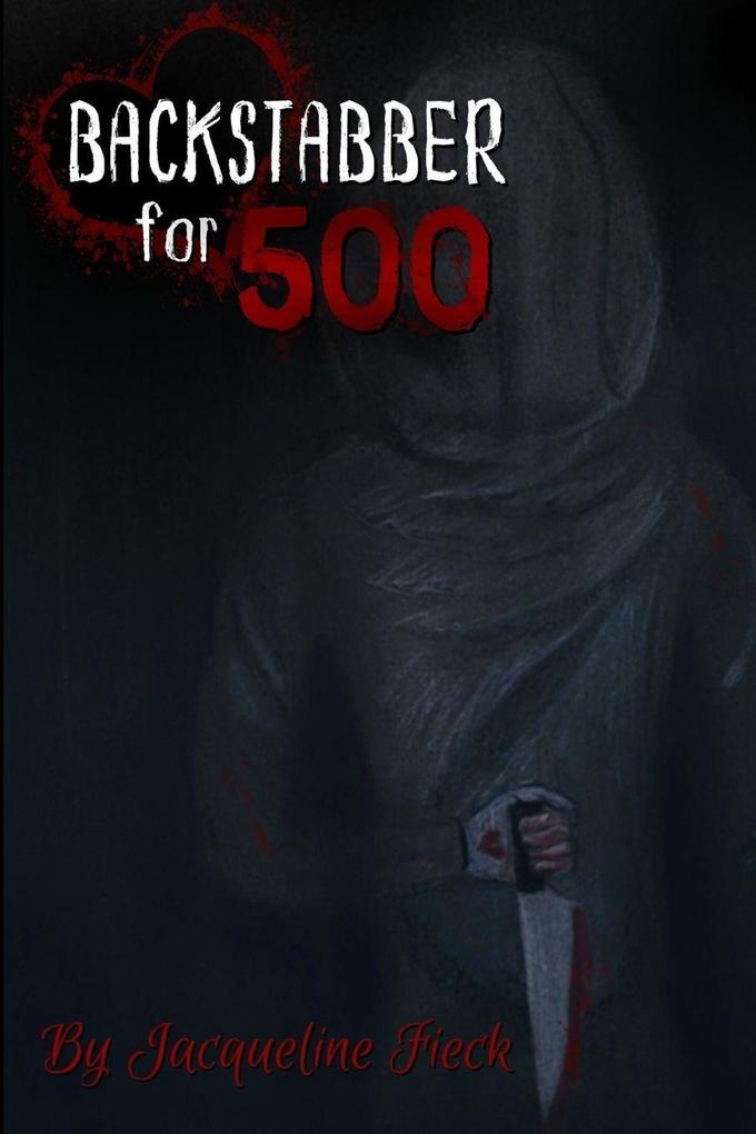 Backstabber for 500