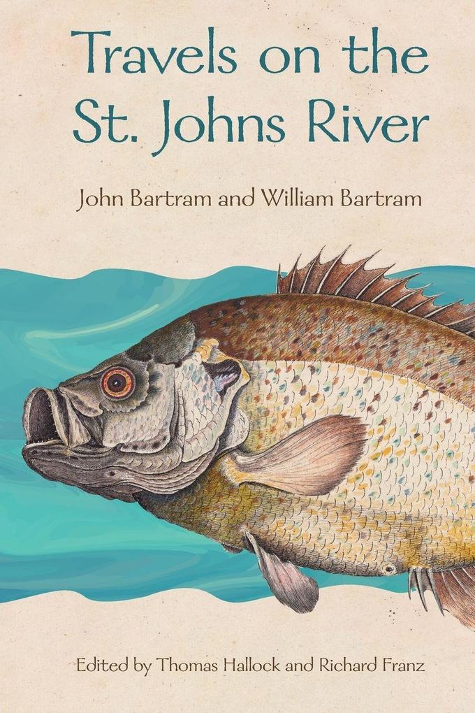Travels on the St. Johns River