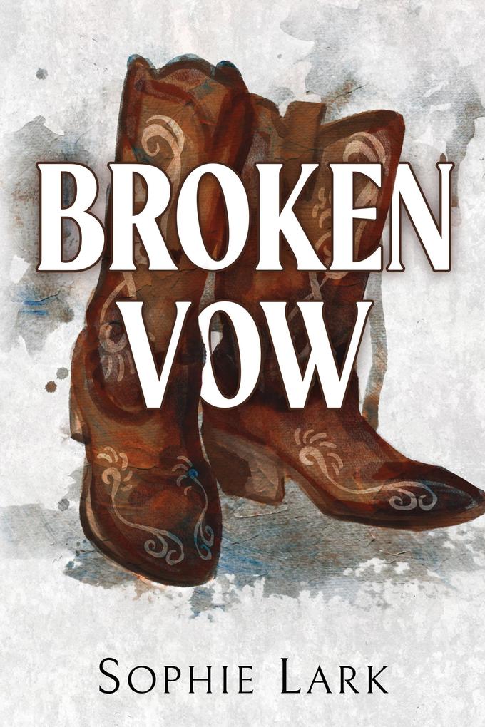 Sourcebooks Llc Broken Vow