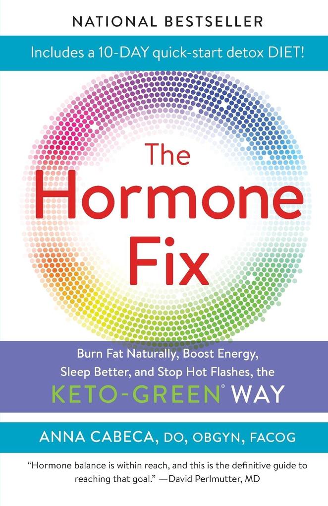 The Hormone Fix