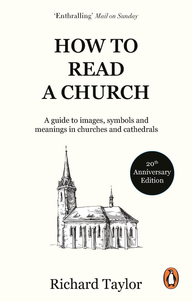 Random House Uk Ltd How To Read A Church
