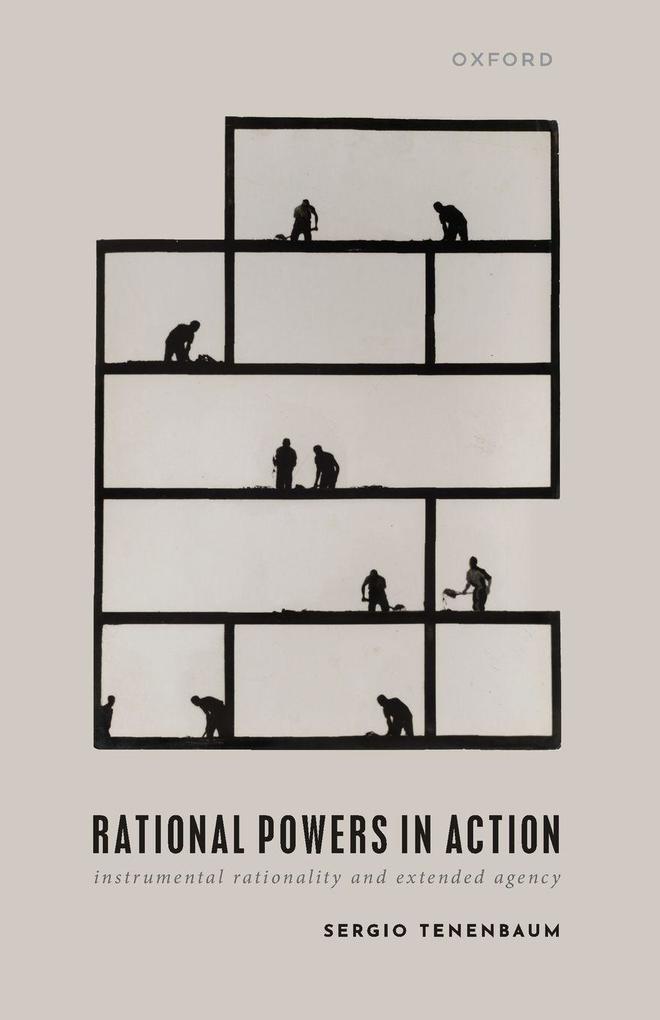 Rational Powers in Action
