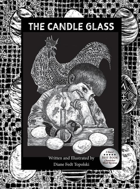 The Candle Glass