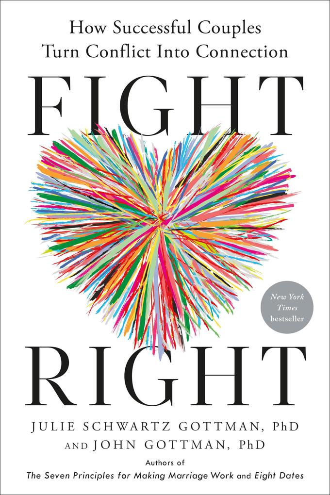 Harmony/Rodale/Convergent Fight Right