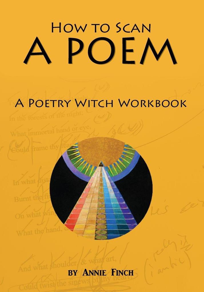 How to Scan a Poem