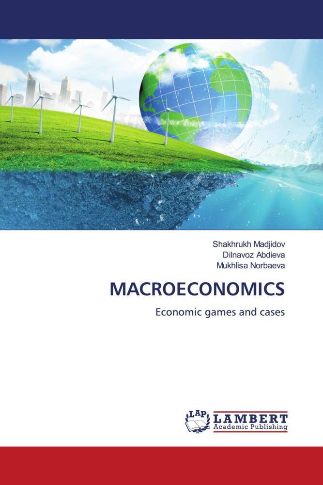 MACROECONOMICS