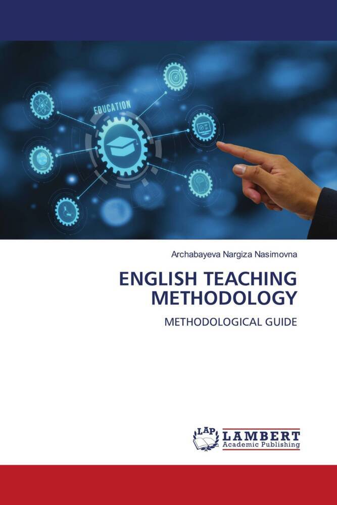 ENGLISH TEACHING METHODOLOGY