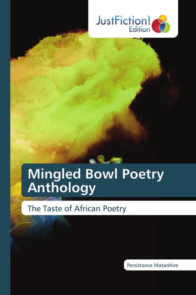 Mingled Bowl Poetry Anthology