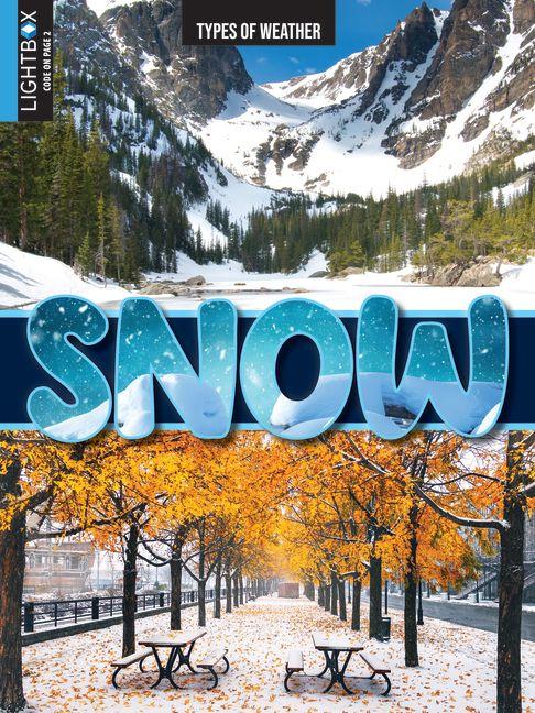 Snow