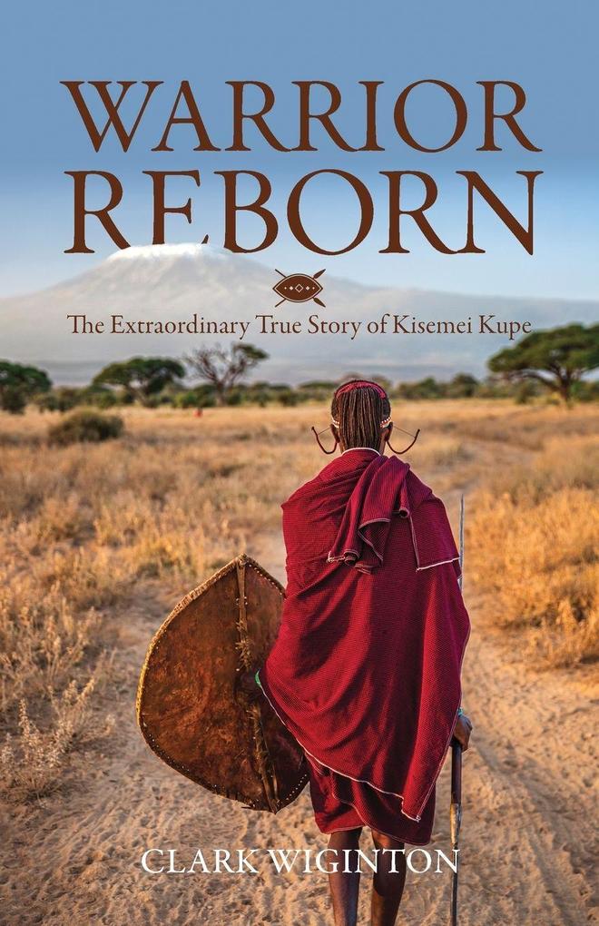 Warrior Reborn