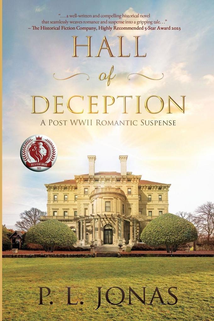Hall of Deception