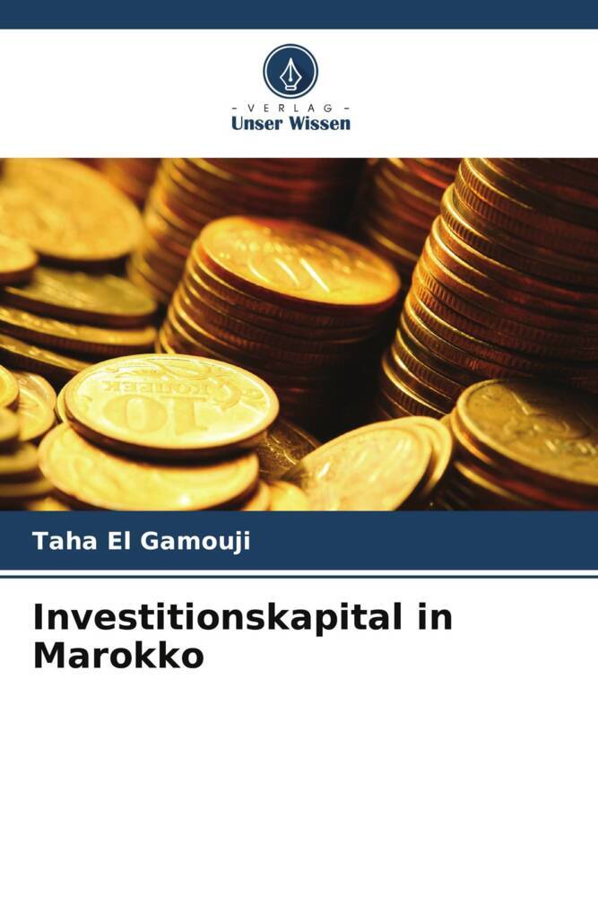 Investitionskapital in Marokko