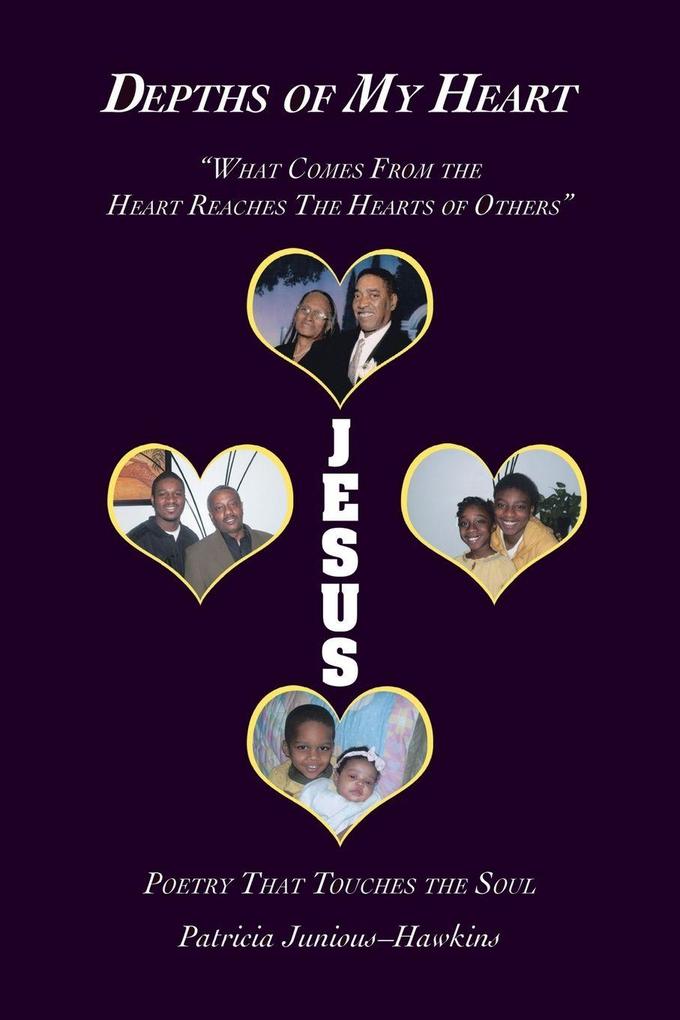 Depths of My Heart