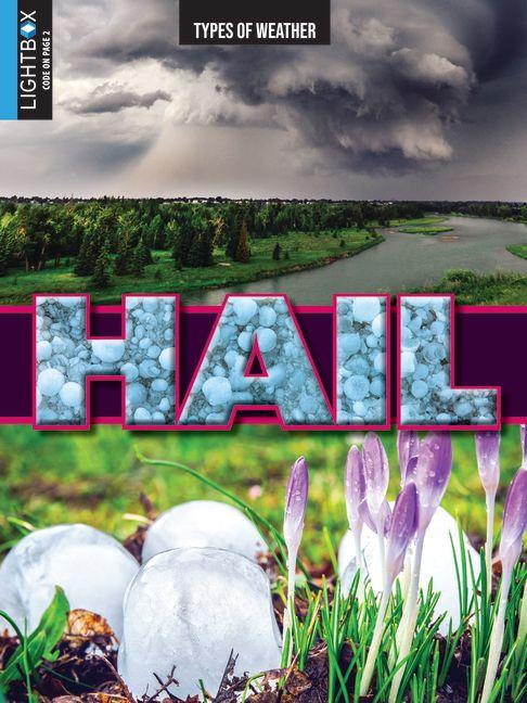 Hail