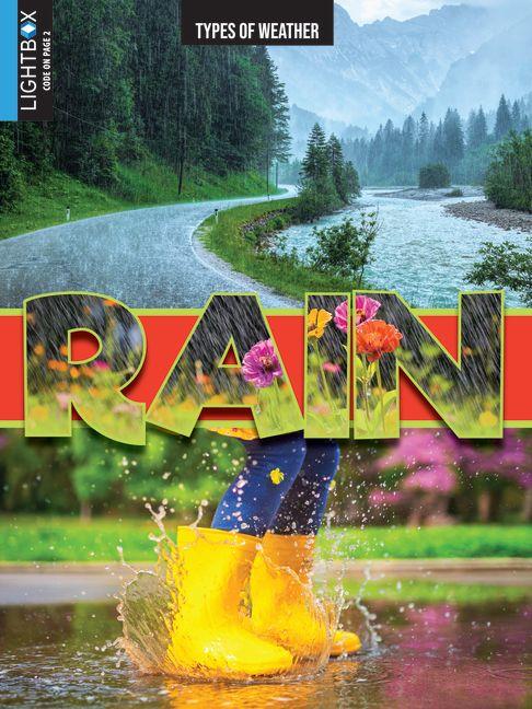 Rain
