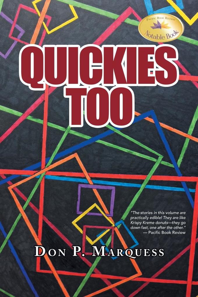 Quickies Too