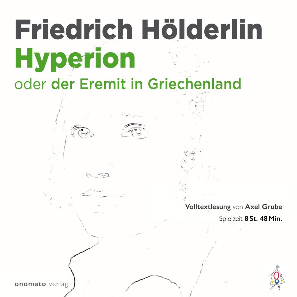 Hyperion oder Der Eremit in Griechenland