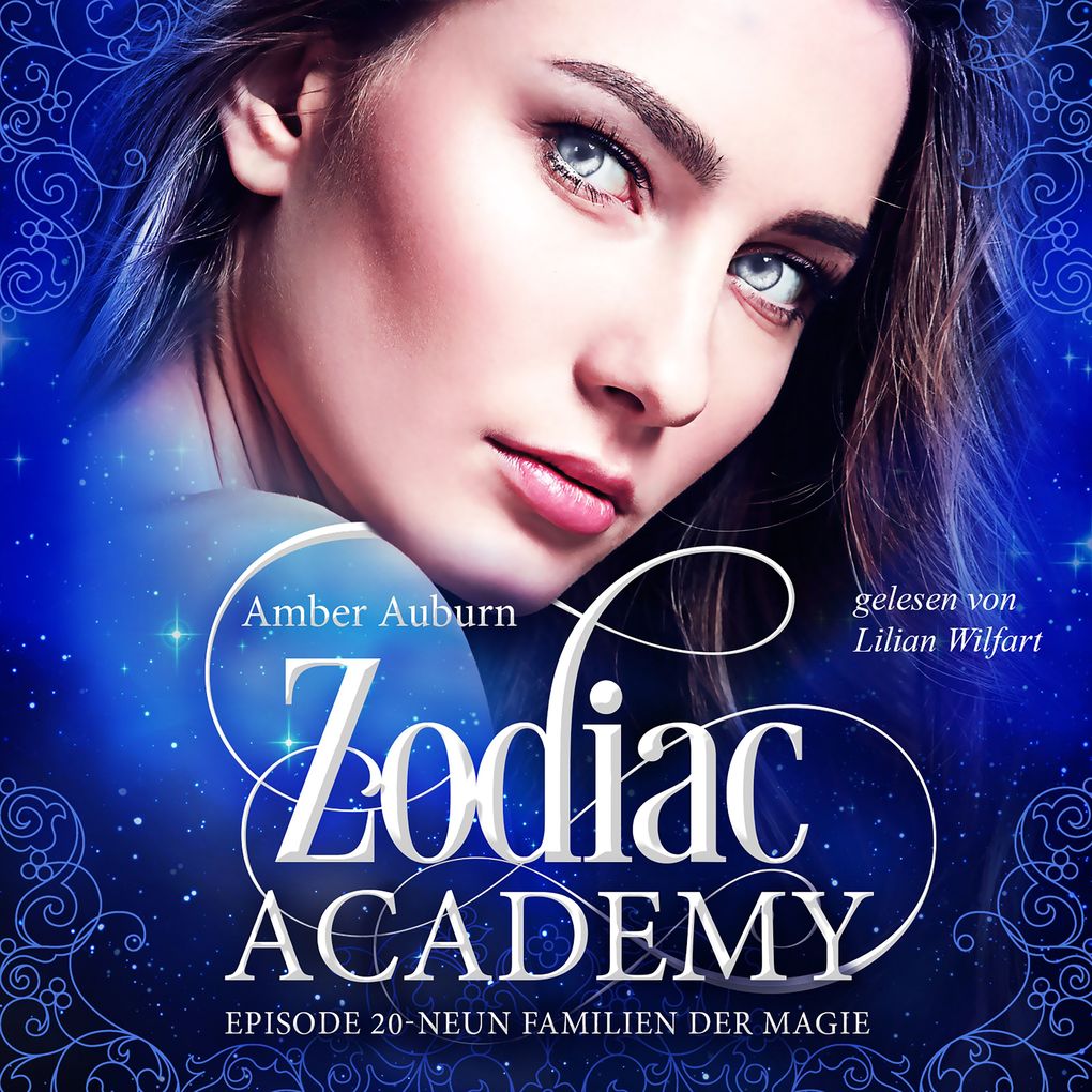 Zodiac Academy Episode 20 - Neun Familien der Magie