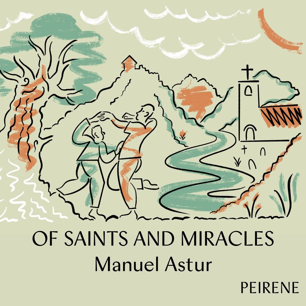 Of Saints and Miracles