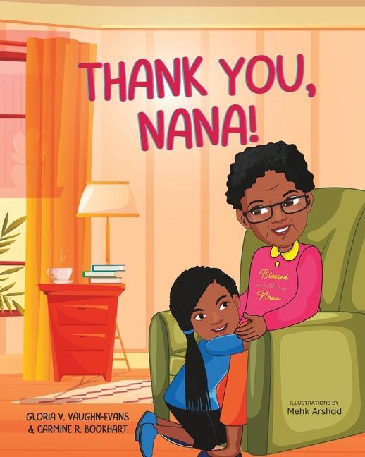 Thank You Nana!