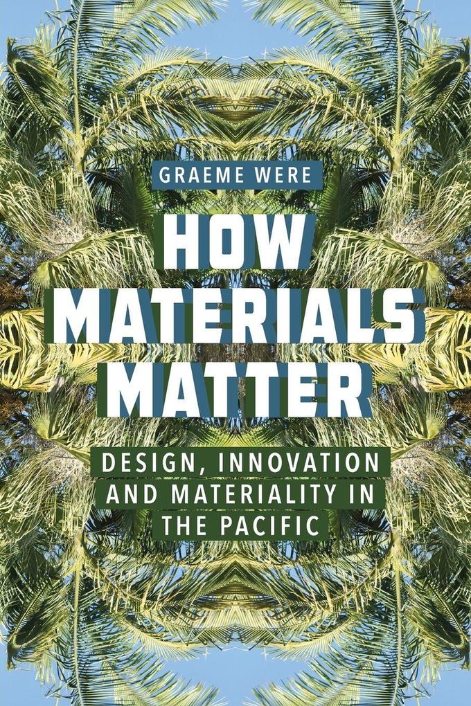 How Materials Matter