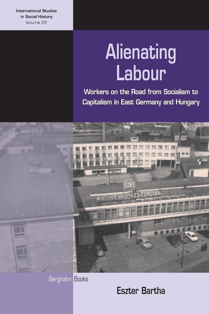 Alienating Labour