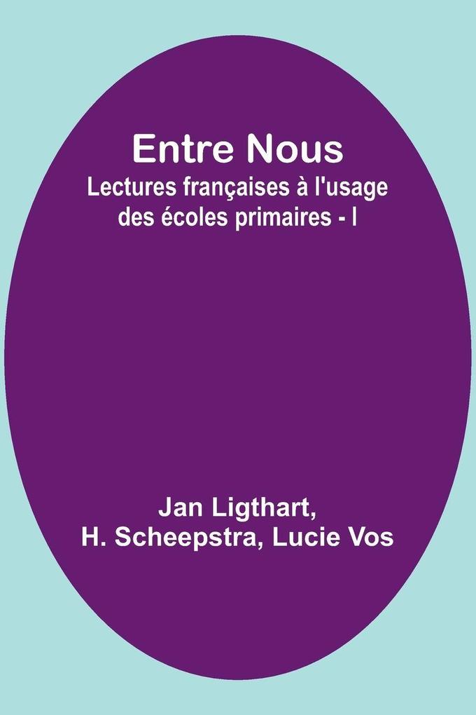 Entre Nous