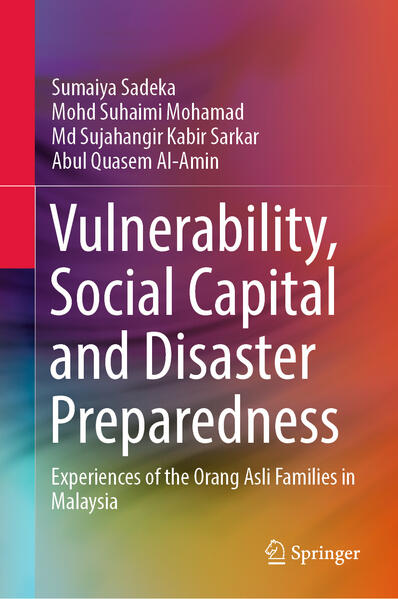 Vulnerability Social Capital and Disaster Preparedness