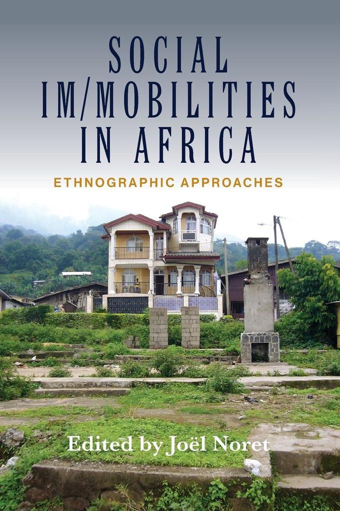 Social Im/mobilities in Africa