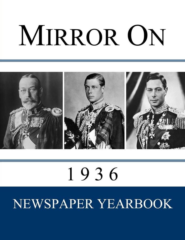 Mirror On 1936