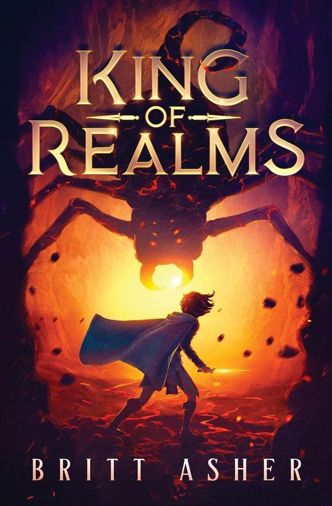 King of Realms