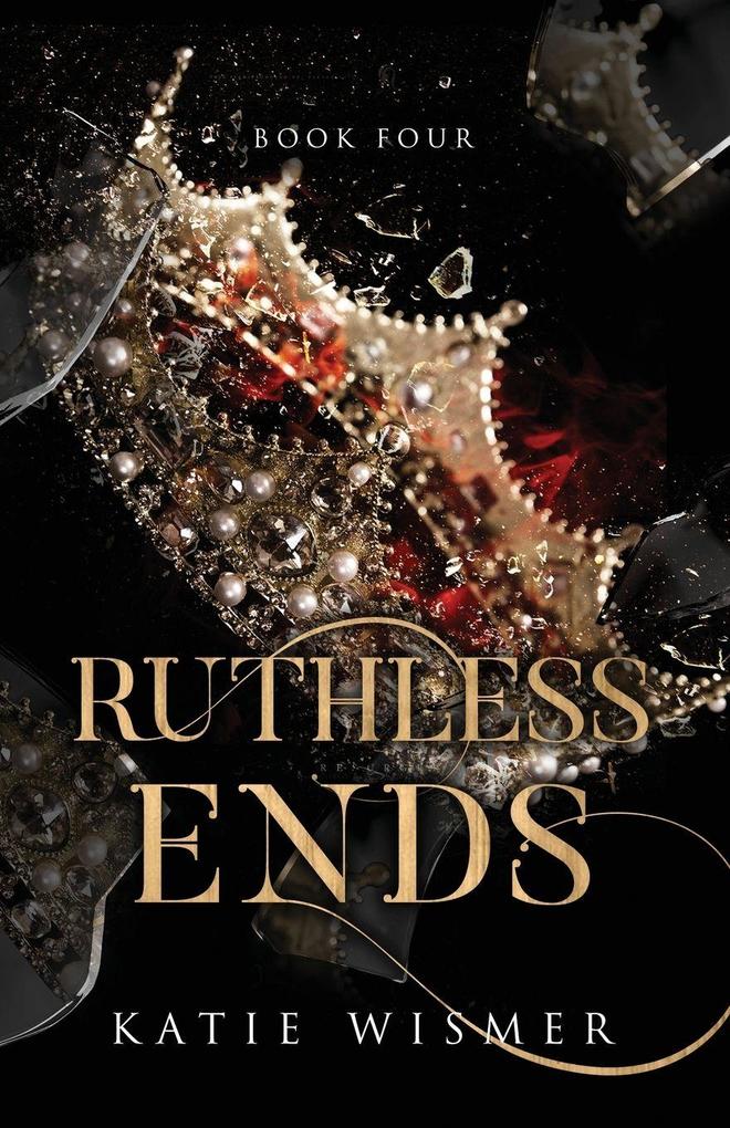 Ahimsa Press Ruthless Ends