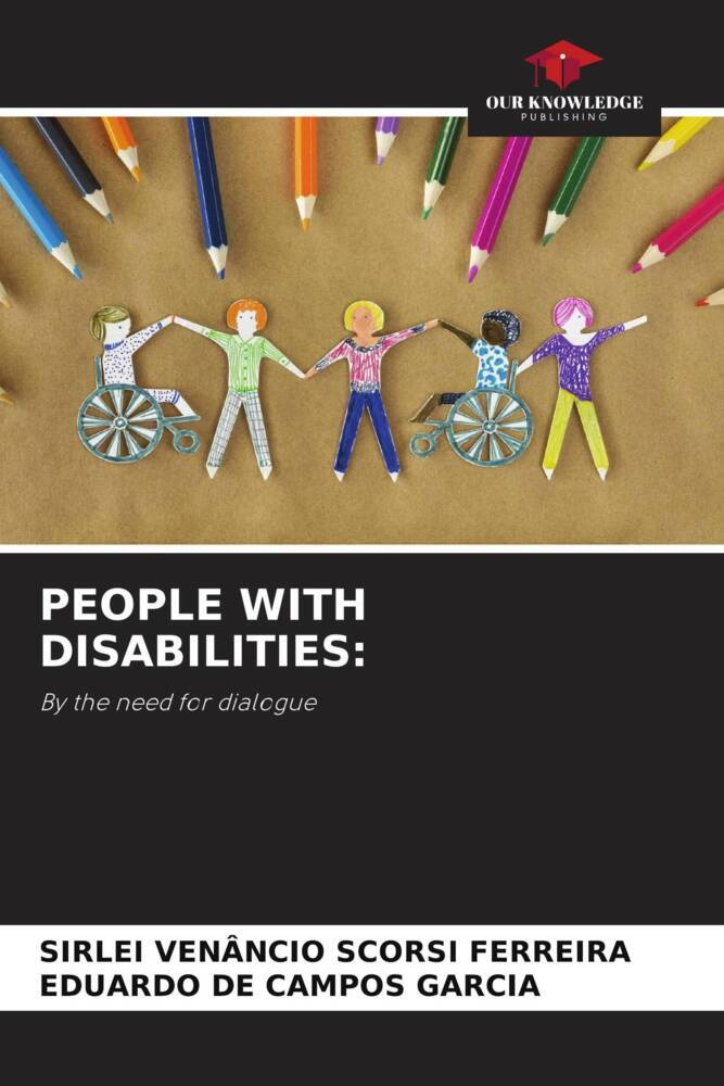 PEOPLE WITH DISABILITIES: