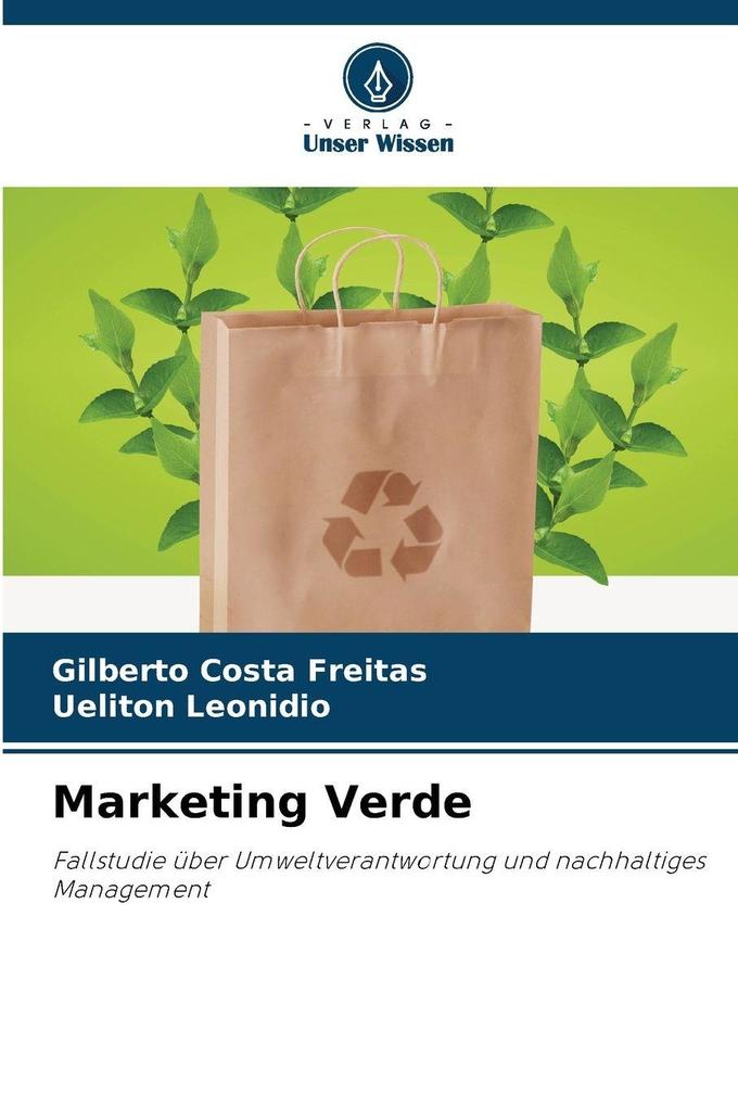 Marketing Verde
