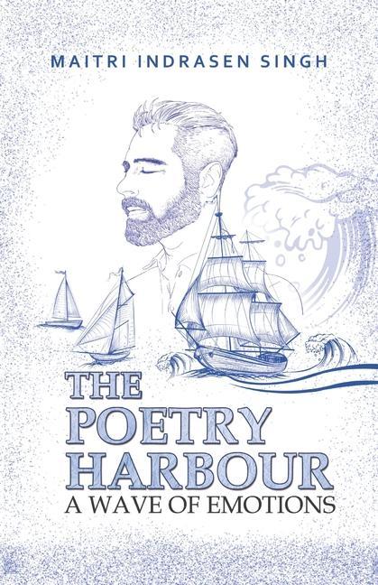 The Poetry Harbour: A Wave of Emotions