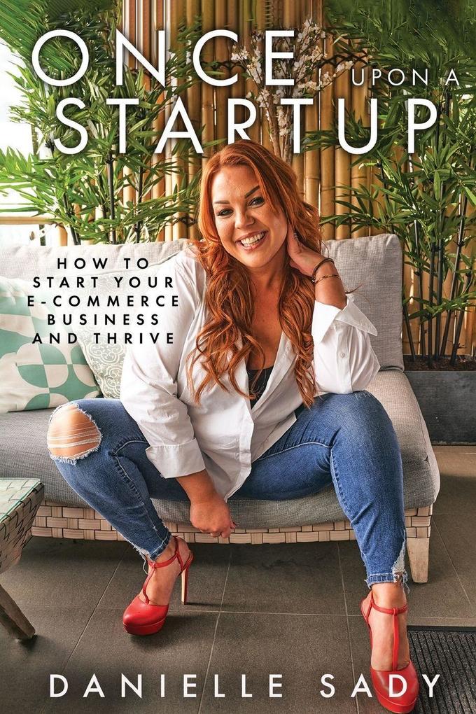 Once Upon a Startup